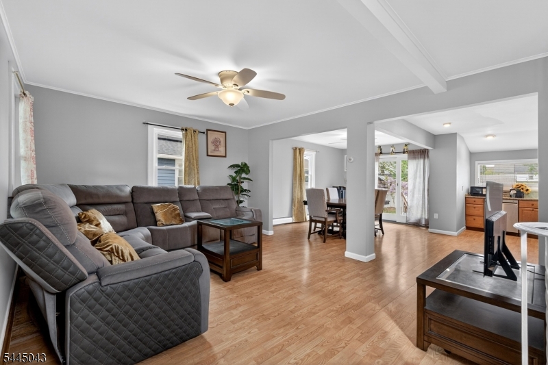 2 Lillian Terrace Woodbridge NJ 07095