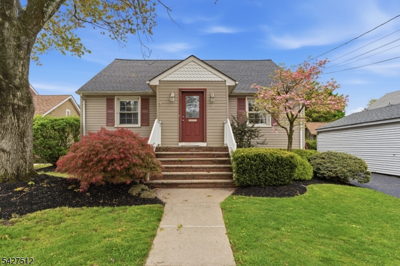 2 Oakwood Place North Brunswick NJ 08902