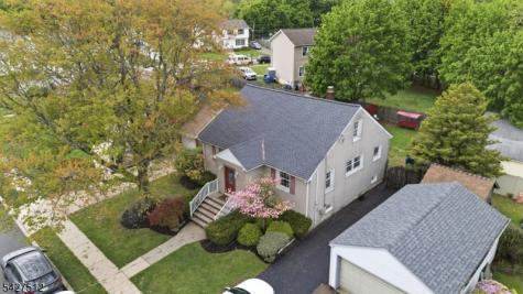 2 Oakwood Place North Brunswick NJ 08902