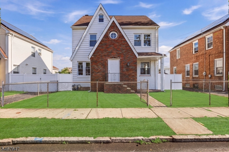 26 Crescent Avenue Newark NJ 07112