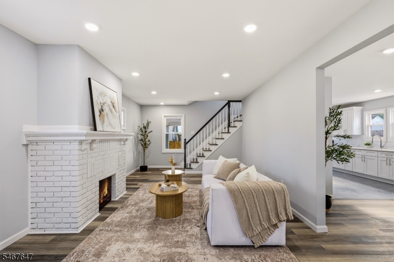 26 Crescent Avenue Newark NJ 07112