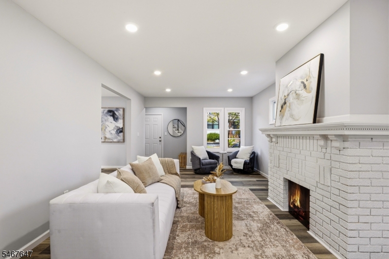 26 Crescent Avenue Newark NJ 07112