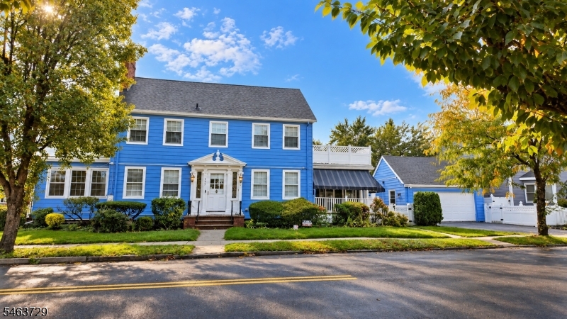 748 Livingston Road Elizabeth NJ 07208