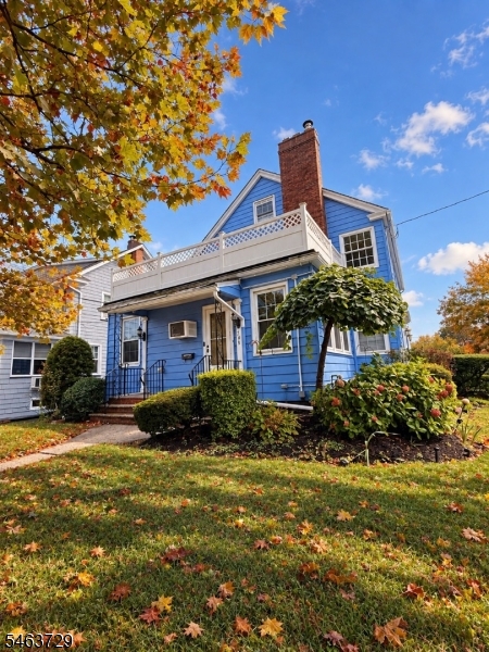 748 Livingston Road Elizabeth NJ 07208