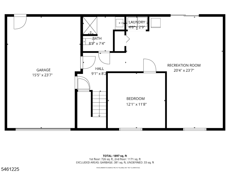 404 Lyndale Street Phillipsburg NJ 08865