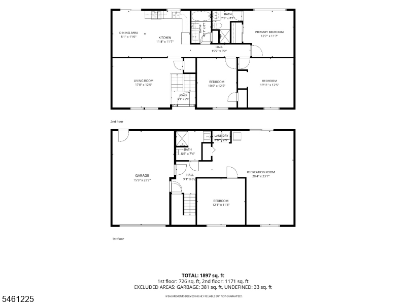 404 Lyndale Street Phillipsburg NJ 08865