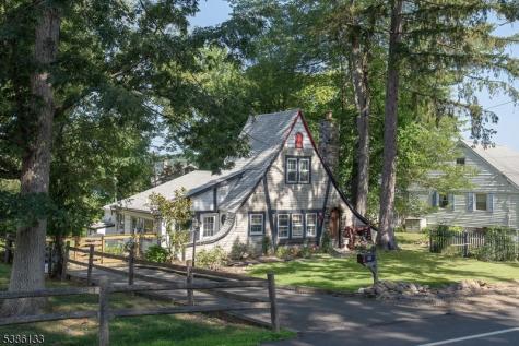 116 E Shore Trail Sparta NJ 07871