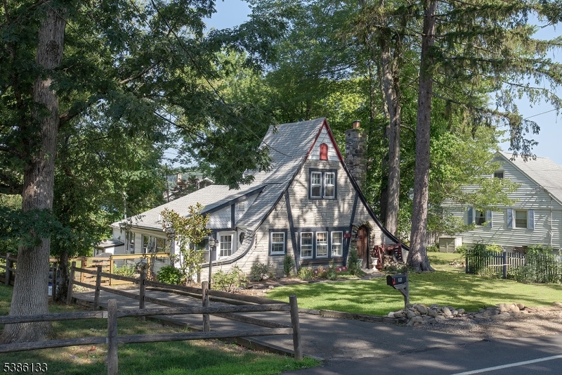 116 E Shore Trail Sparta NJ 07871