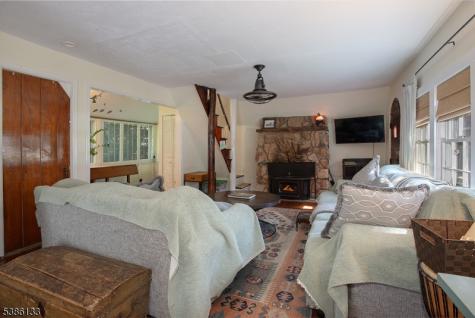 116 E Shore Trail Sparta NJ 07871