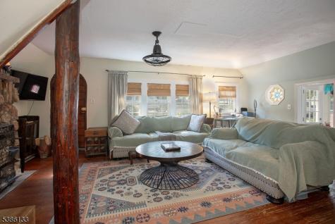 116 E Shore Trail Sparta NJ 07871