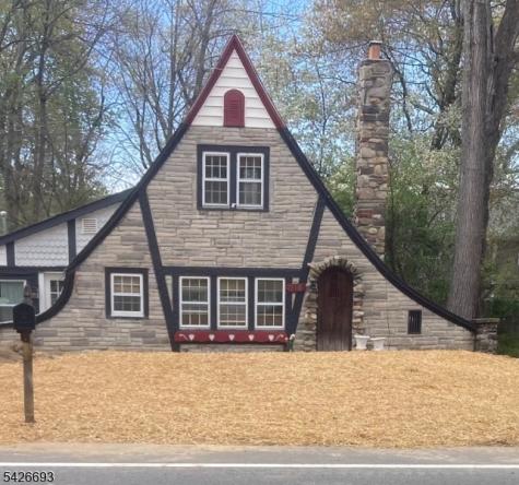 116 E Shore Trail Sparta NJ 07871