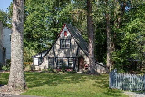 116 E Shore Trail Sparta NJ 07871