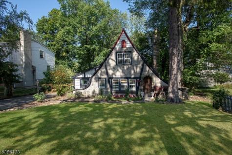 116 E Shore Trail Sparta NJ 07871