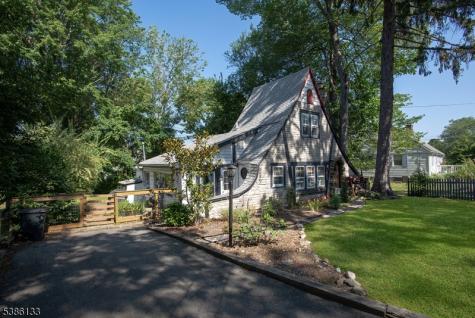 116 E Shore Trail Sparta NJ 07871