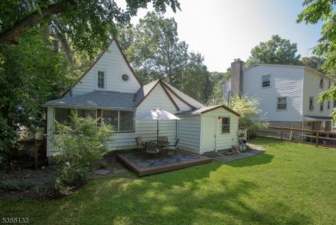 116 E Shore Trail Sparta NJ 07871