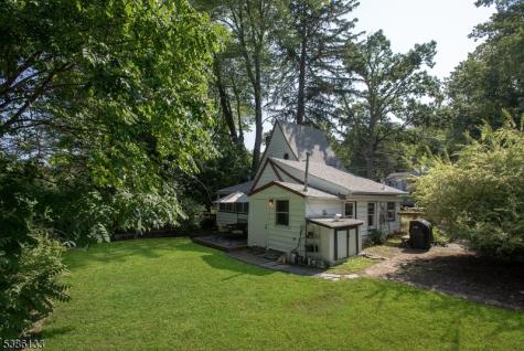 116 E Shore Trail Sparta NJ 07871