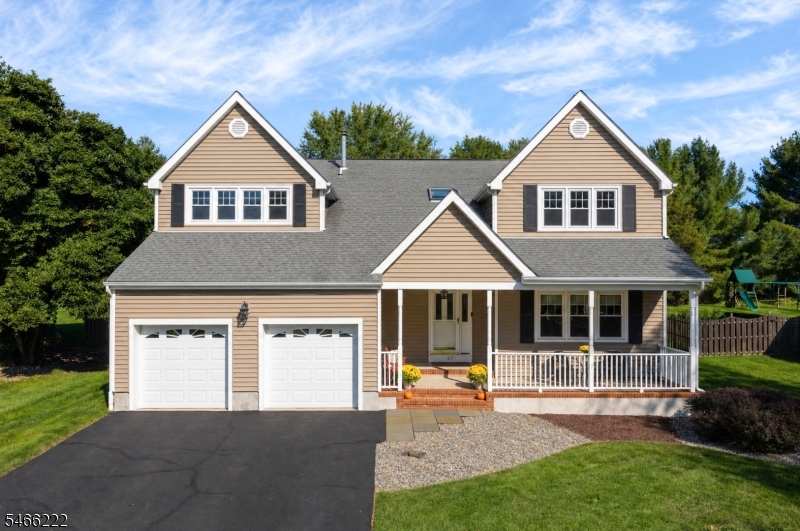 47 Amerman Lane Hillsborough NJ 08844