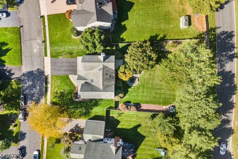 47 Amerman Lane Hillsborough NJ 08844