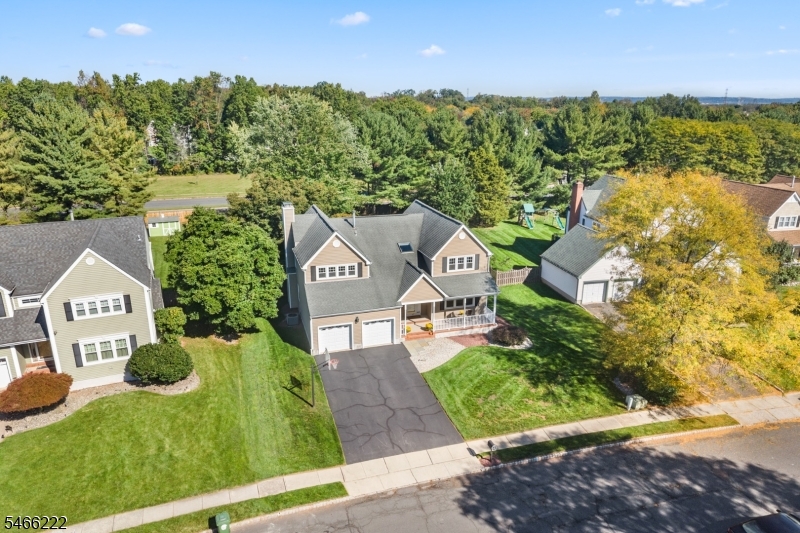 47 Amerman Lane Hillsborough NJ 08844