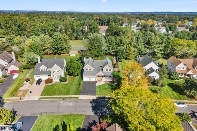47 Amerman Lane Hillsborough NJ 08844