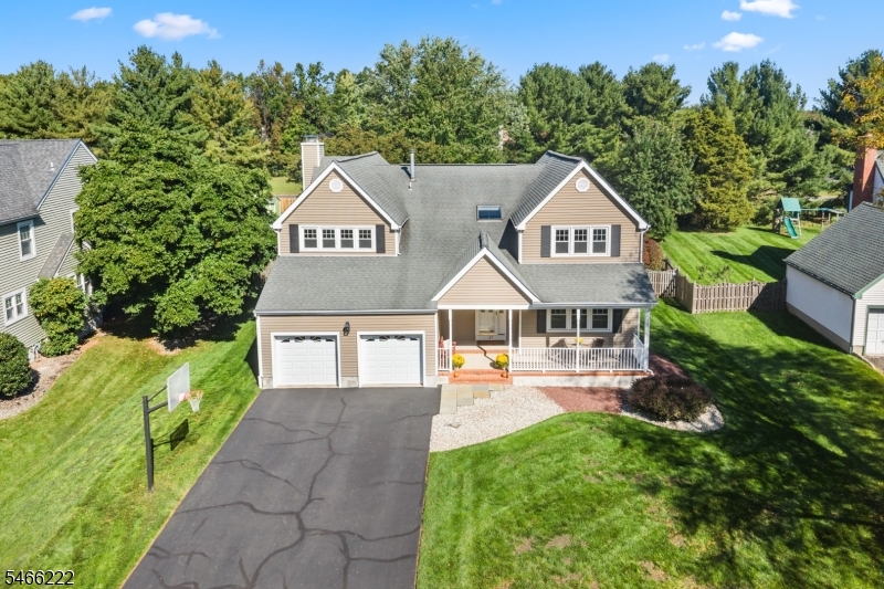 47 Amerman Lane Hillsborough NJ 08844
