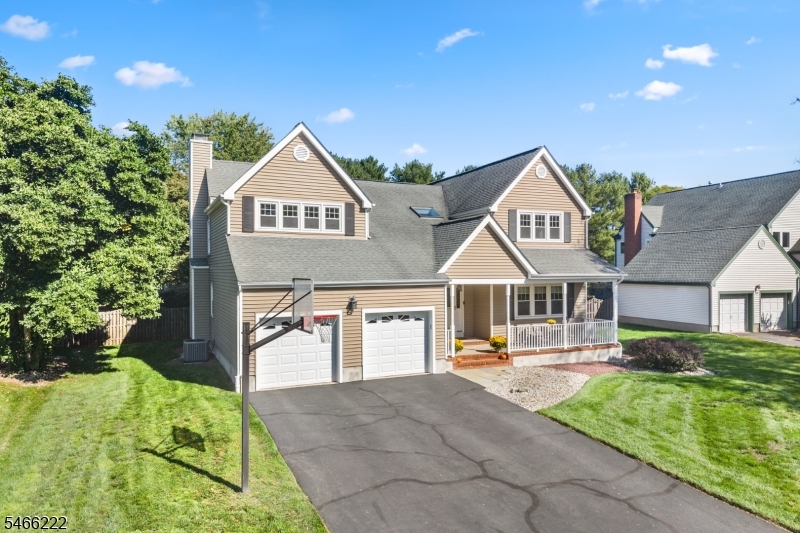 47 Amerman Lane Hillsborough NJ 08844