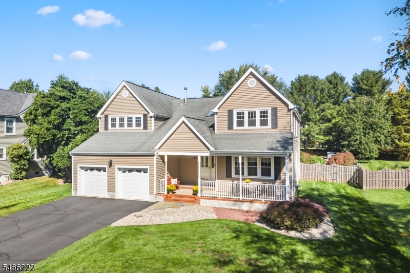 47 Amerman Lane Hillsborough NJ 08844