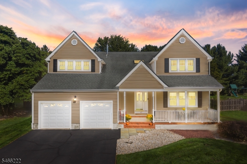 47 Amerman Lane Hillsborough NJ 08844