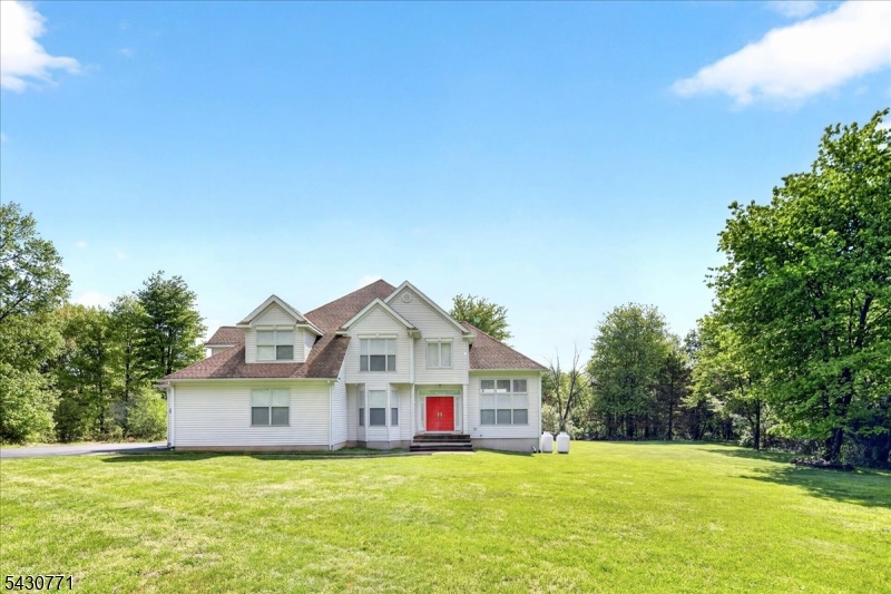 16 Wilson Road West Amwell NJ 08530