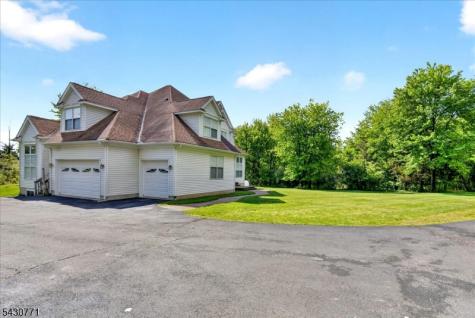 16 Wilson Road West Amwell NJ 08530