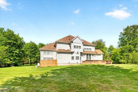 16 Wilson Road West Amwell NJ 08530