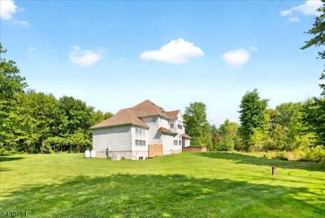 16 Wilson Road West Amwell NJ 08530