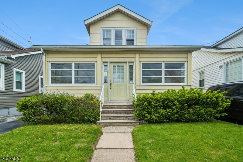 1397 Orange Avenue Union NJ 07083