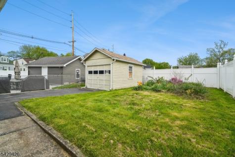 1397 Orange Avenue Union NJ 07083