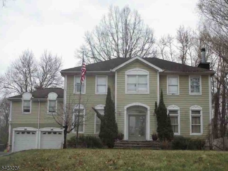 372 Passaic Avenue West Caldwell NJ 07006