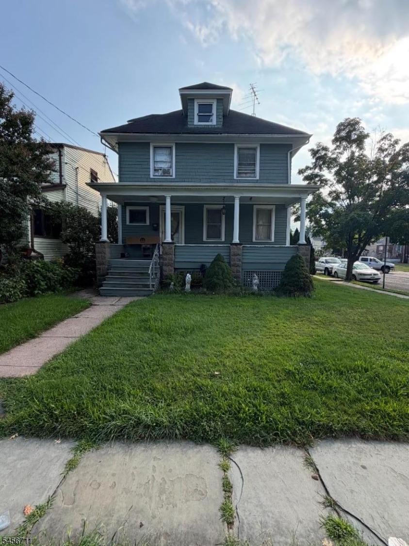 269 Watchung Avenue North Plainfield NJ 07060