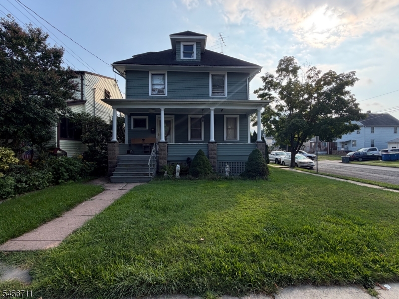 269 Watchung Avenue North Plainfield NJ 07060