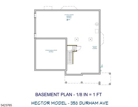 358 Durham Avenue Metuchen NJ 08840