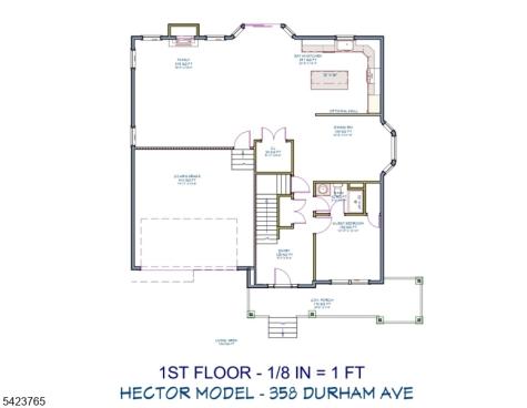 358 Durham Avenue Metuchen NJ 08840