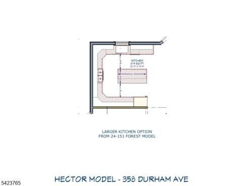 358 Durham Avenue Metuchen NJ 08840