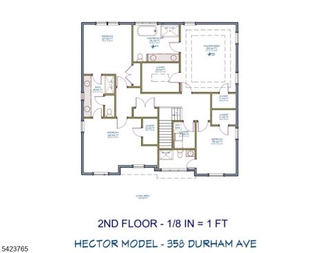 358 Durham Avenue Metuchen NJ 08840