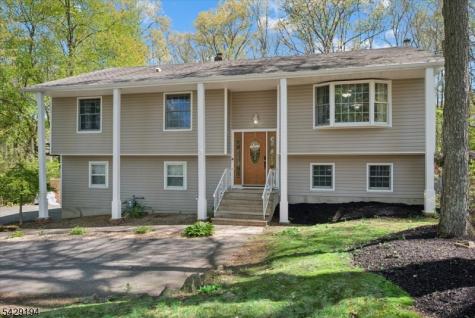 11 Knoll Drive Denville NJ 07866