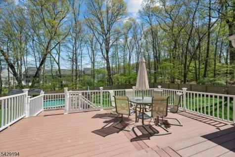 11 Knoll Drive Denville NJ 07866