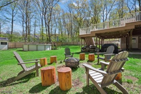 11 Knoll Drive Denville NJ 07866