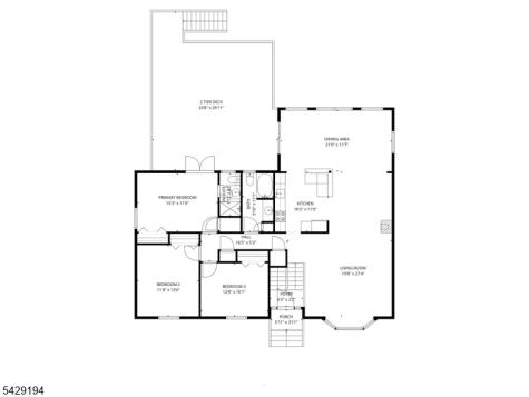 11 Knoll Drive Denville NJ 07866