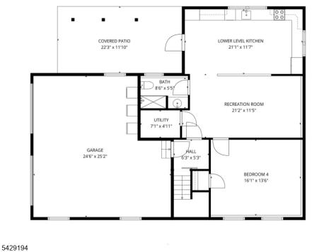 11 Knoll Drive Denville NJ 07866