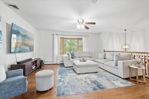 11 Knoll Drive Denville NJ 07866