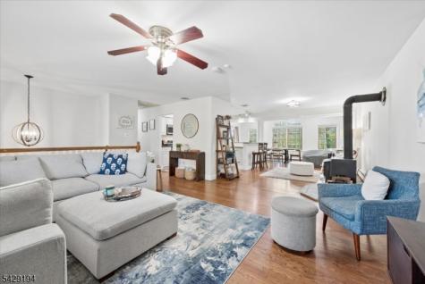 11 Knoll Drive Denville NJ 07866