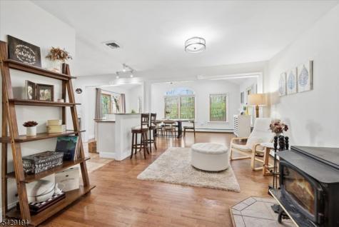 11 Knoll Drive Denville NJ 07866