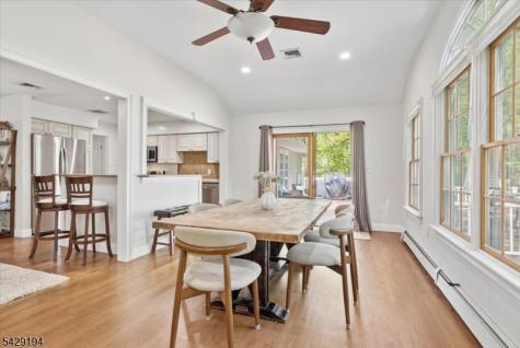 11 Knoll Drive Denville NJ 07866